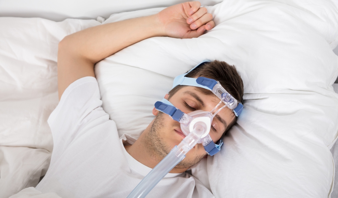 CPAP Pressure Tips Topeka, Kansas CPAP Machines