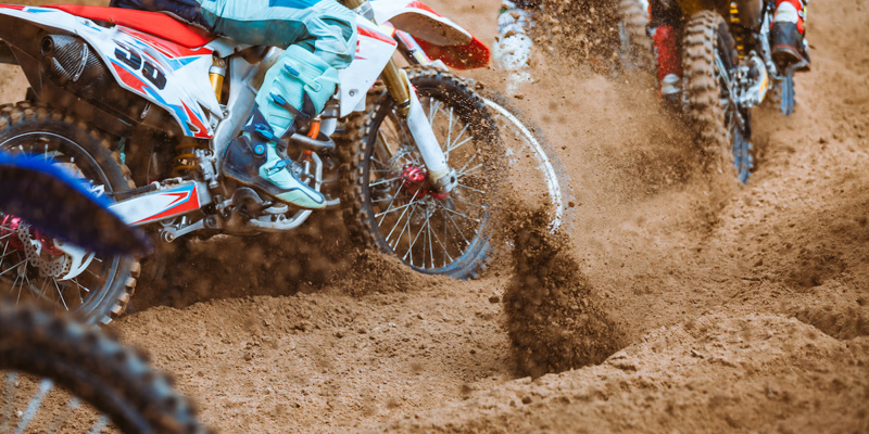fastest 250cc dirt bike