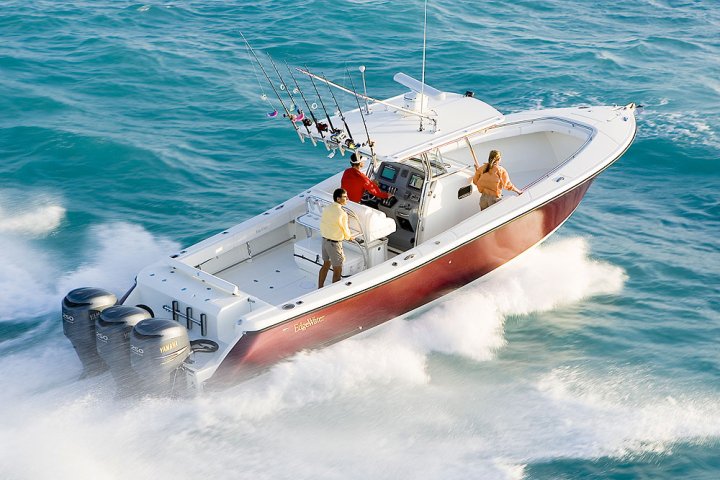 Must-Have Fishing Boat Accessories