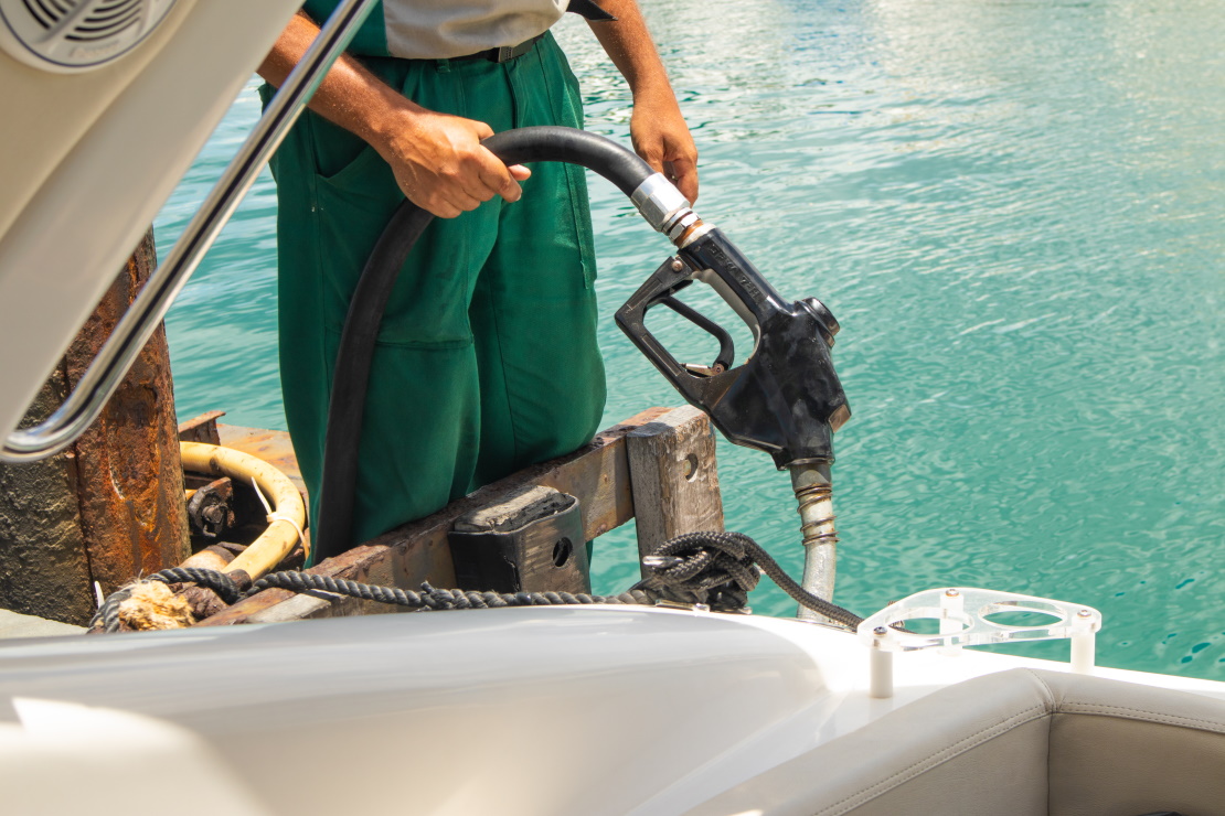 Calculating Your Boat’s Fuel Range | Hitchcock, TX