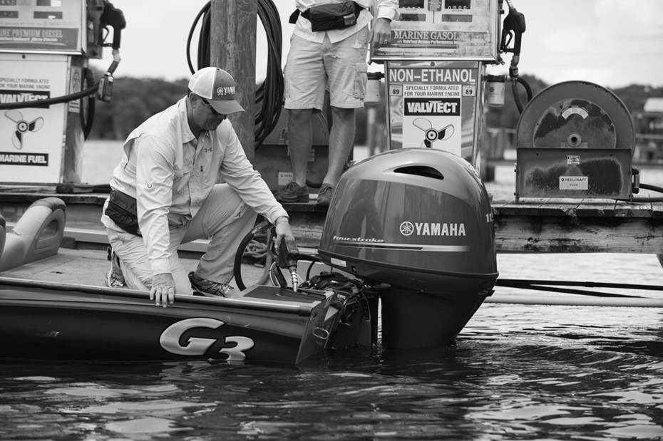 Propeller Solutions - Yamaha Outboards