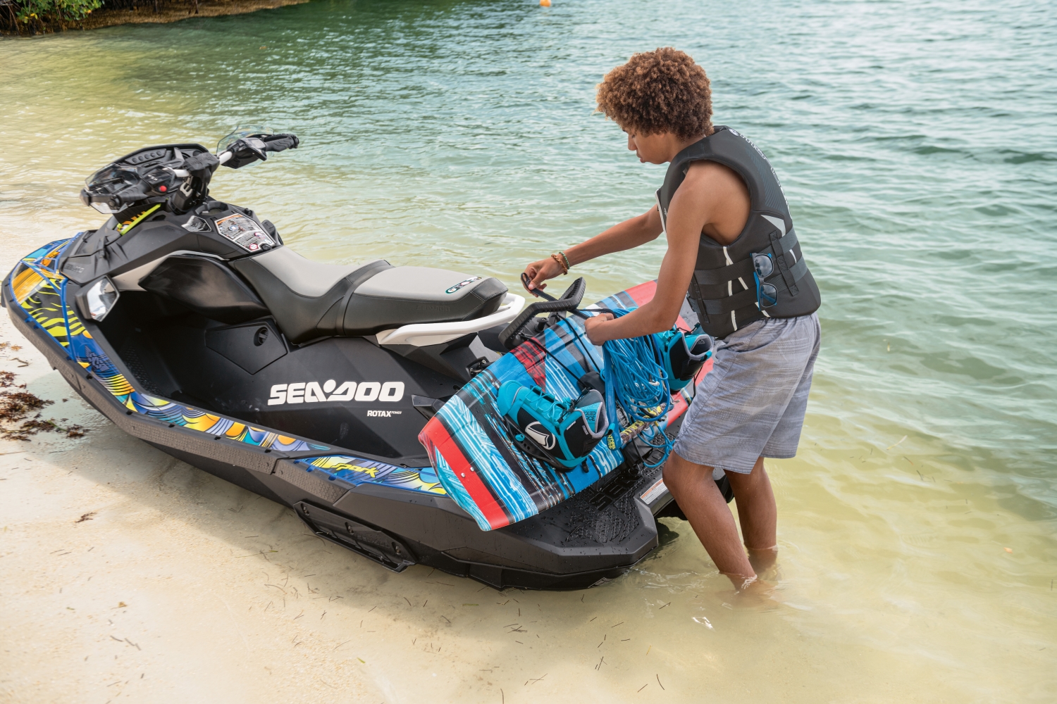 12 Must Have Jet Ski and Sea Doo Accessories 