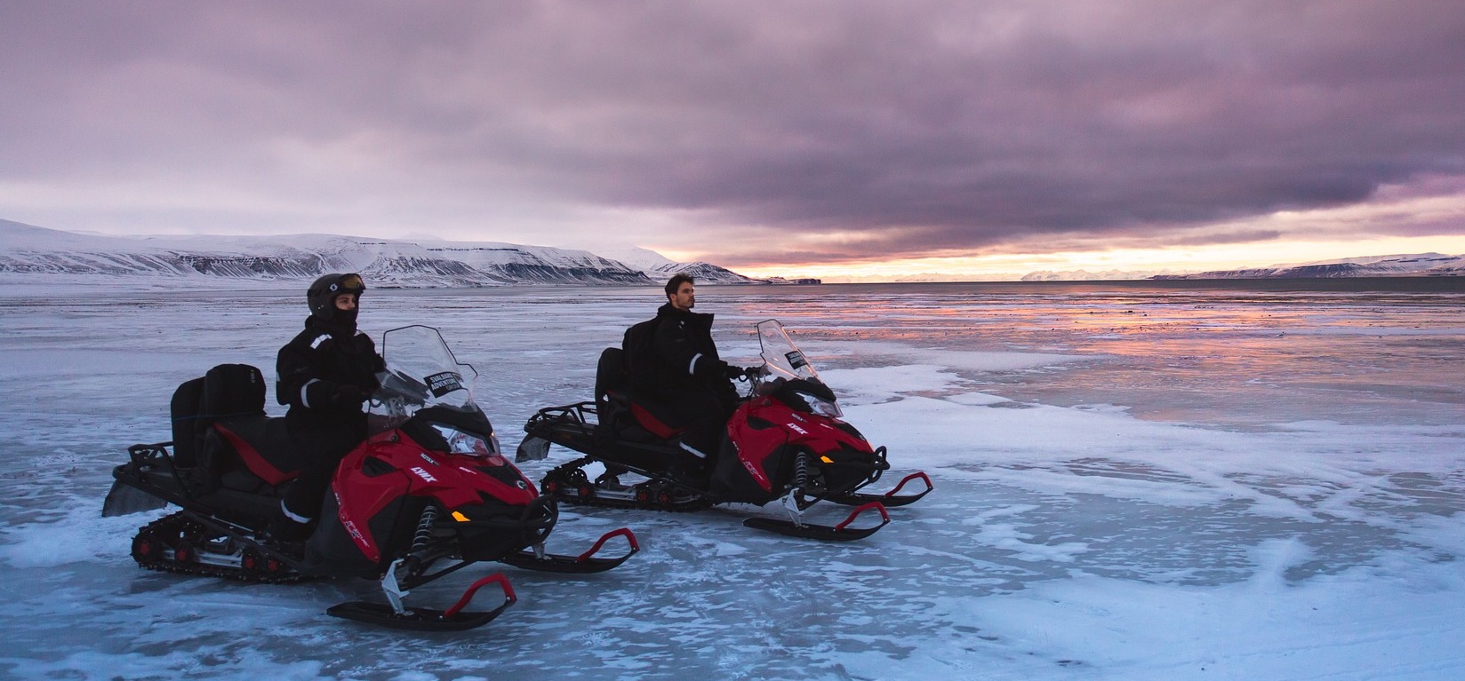 Do You Need a License to Drive a Snowmobile?