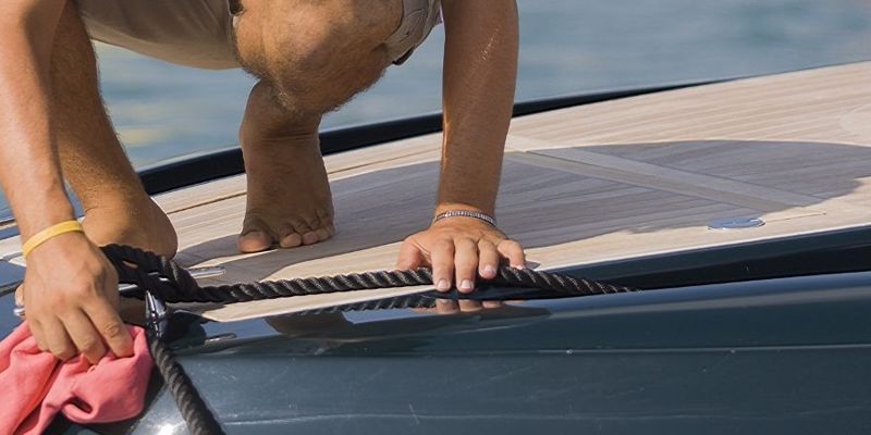 10 Quick Tips to Help Prolong Your Boat’s Life Charleston Charleston