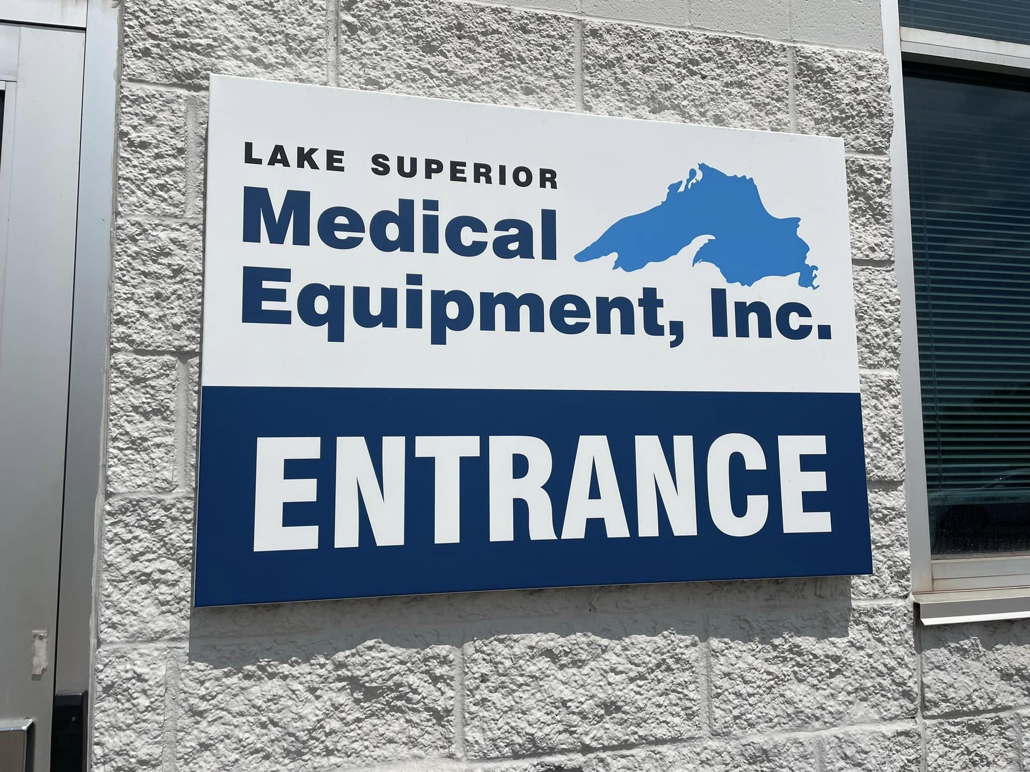 Lake Superior Medical Equipment Gets 'Honorable Mention' From Arrowhead