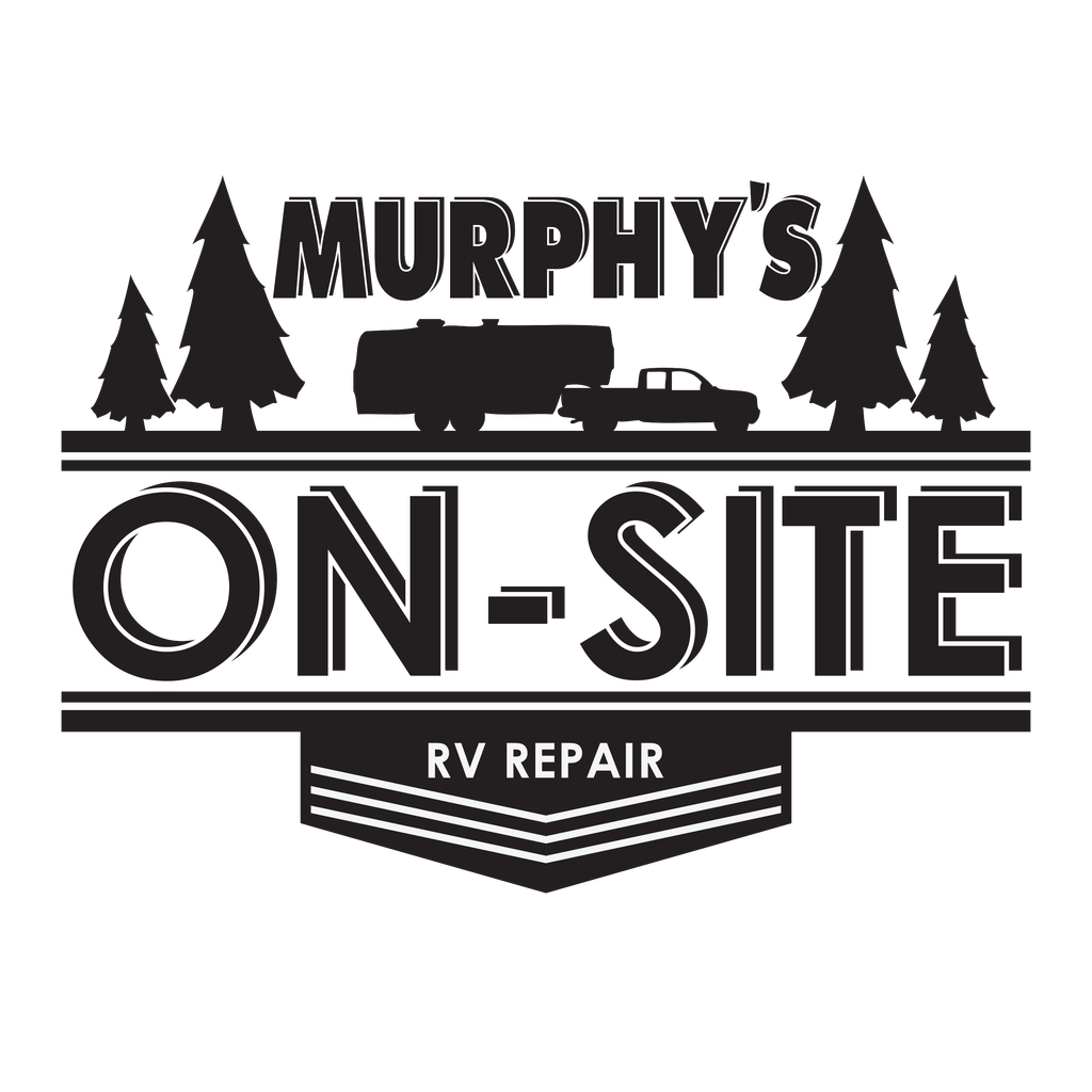 Exciting Changes! Murphy's On-site Rv Repair Wisconsin Rapids, Wi (715 