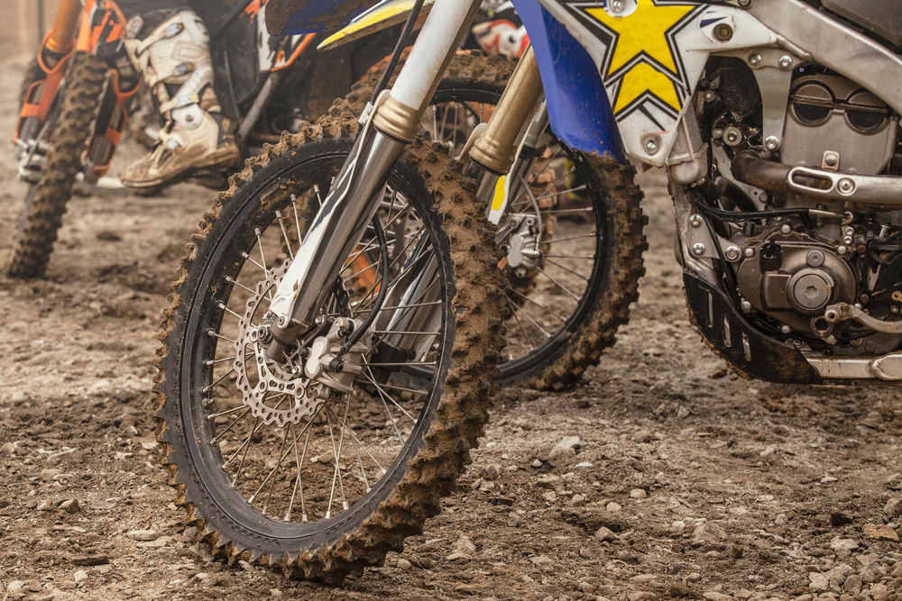 best website for dirt bike parts