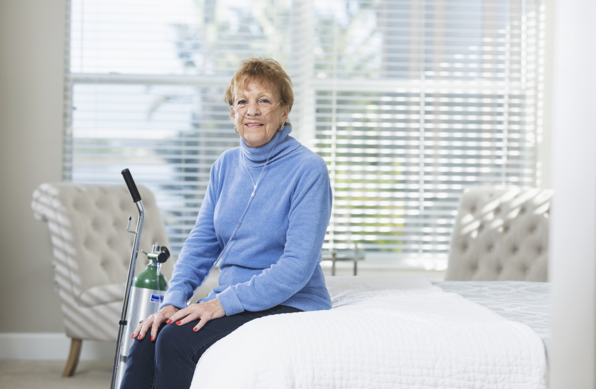 Oxygen Management for Beginners San Antonio, TX