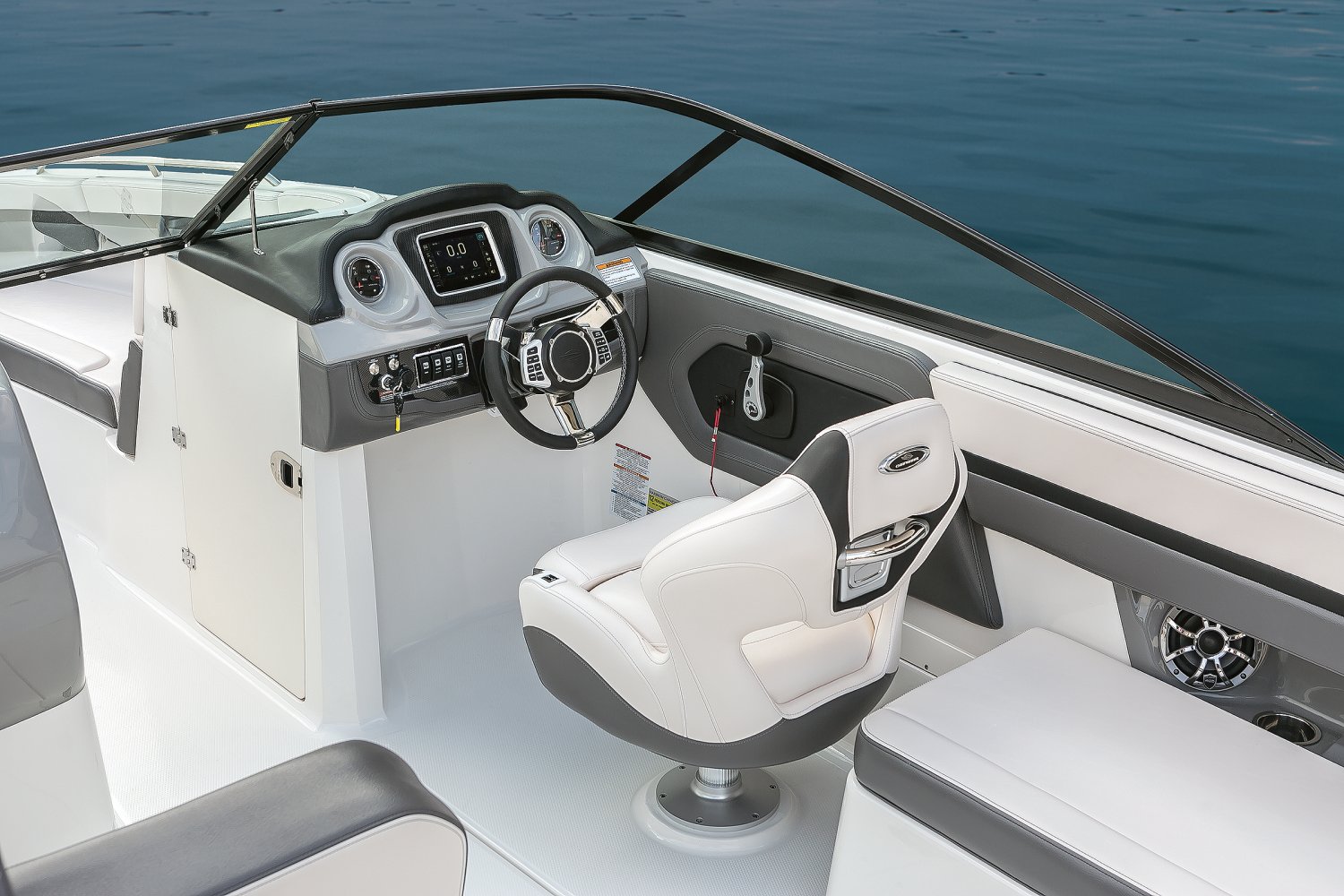 How To Install A Stereo On Your Boat Moriches Boat & Motor East