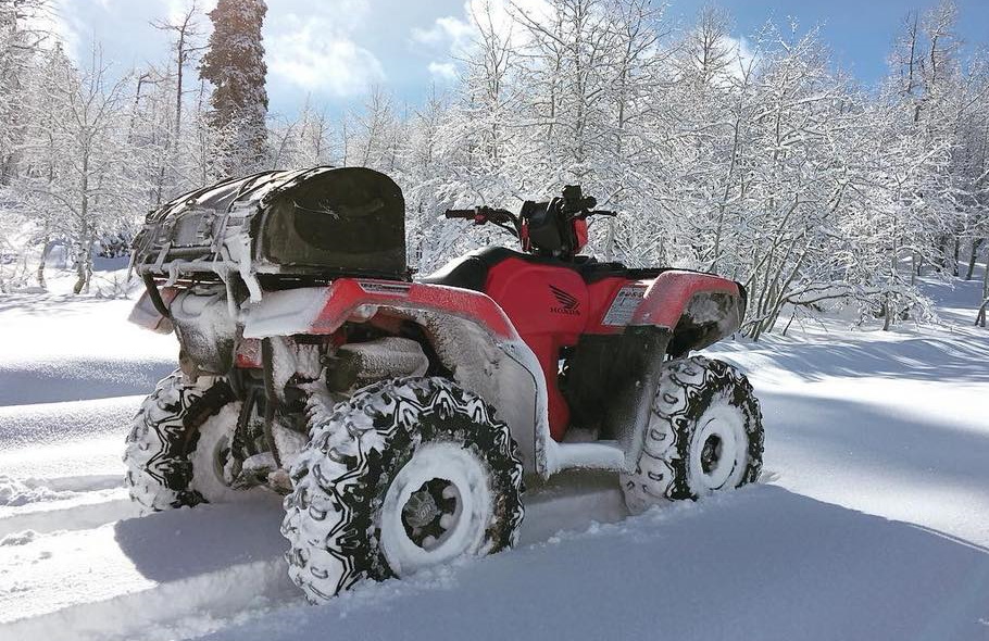 ATV, UTV, & Snowmobile Rentals in West Yellowstone, MT Yellowstone Adventures, Inc. West