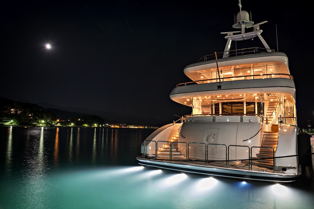 Tips for Buying a Yacht Marathon Specialty Finance