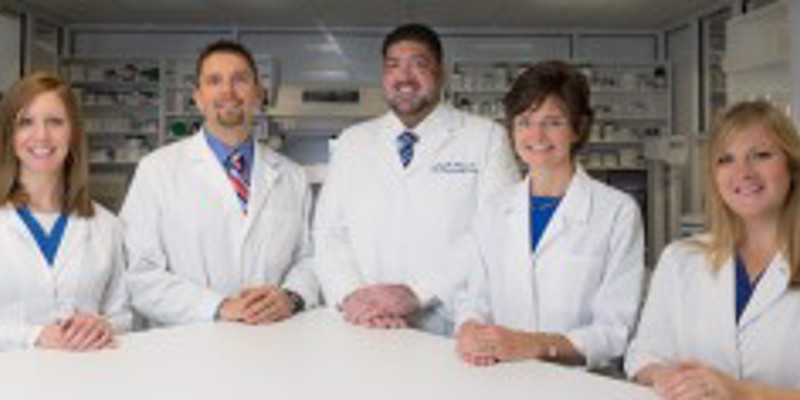 How do I Find a Compounding Pharmacy Near Me? The Compounding Center Leesburg, VA (703) 779-3301
