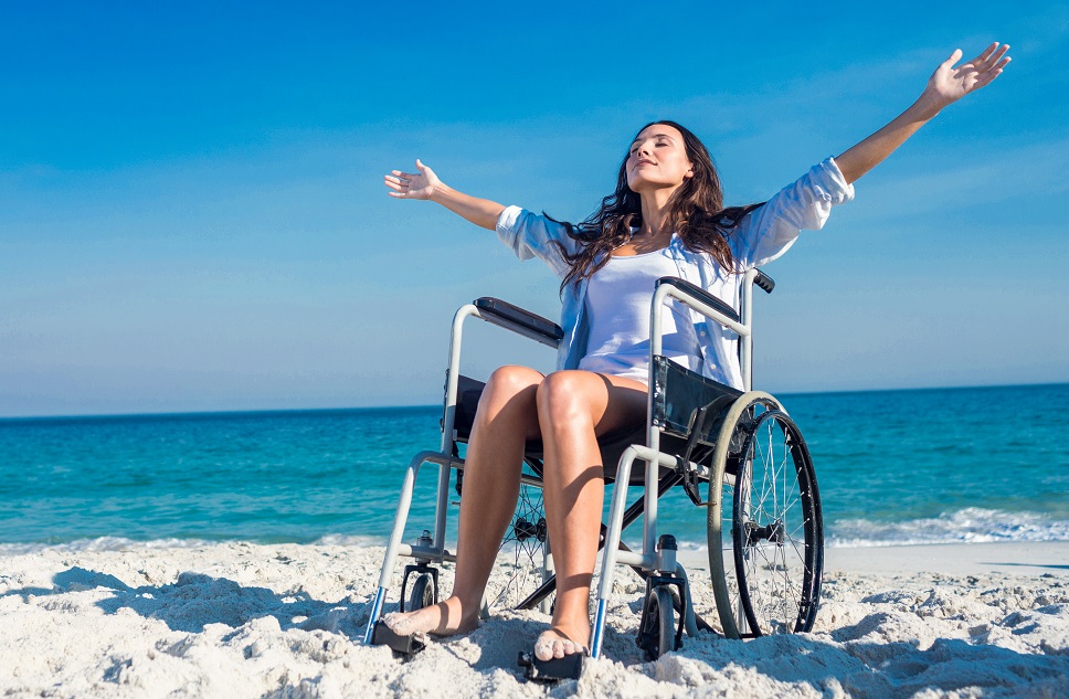 Wheelchair Accessories for Comfort and Safety Dressen Medical Supply Inc