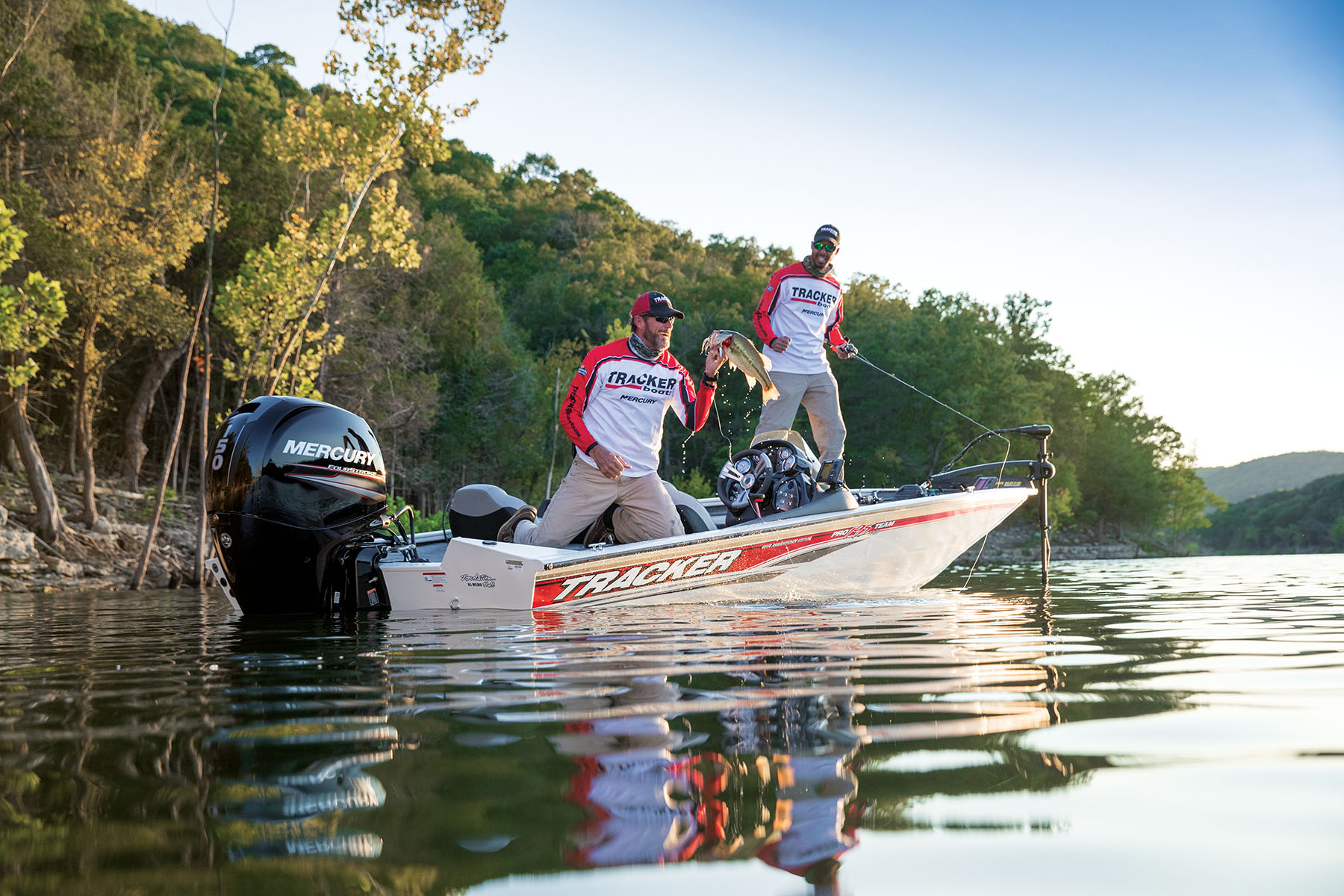 The Benefits of Outboard Motors Alaska Mining & Diving Supply, Inc