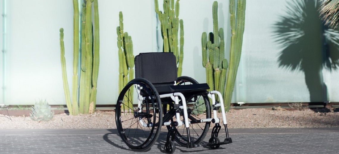 Common Wheelchair Repairs