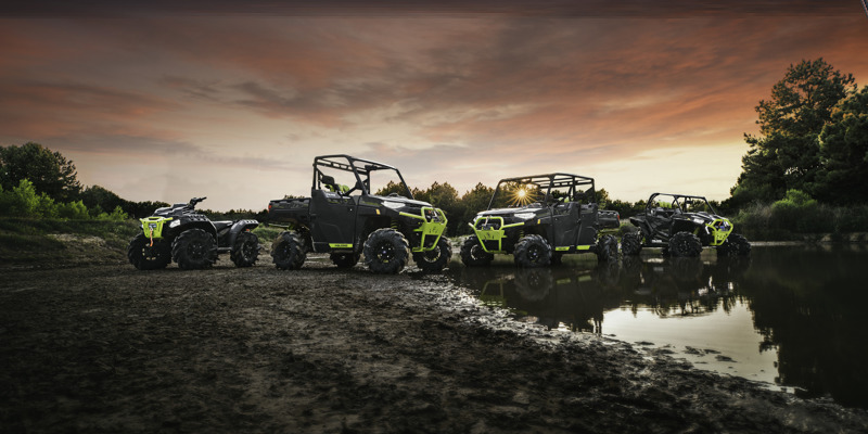 powersports polaris