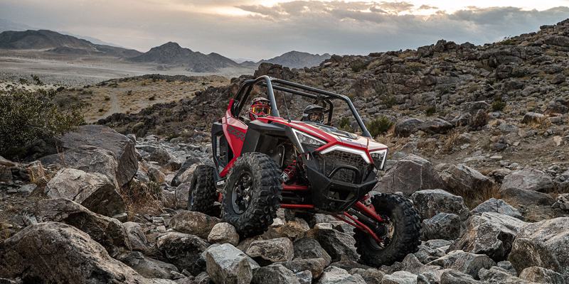 Product Spotlight: Polaris RZR ATVs - Switchback Motorsports