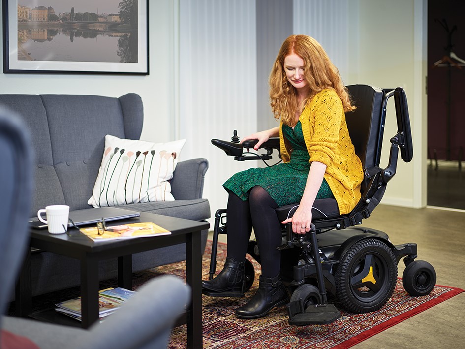 Power Wheelchair San Antonio, TX How To Clean