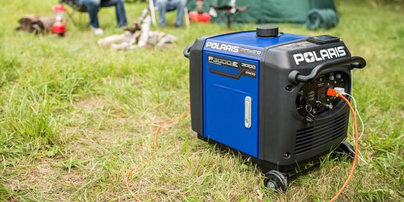 Guide to Polaris® Generators | Detroit Lakes, MN | Fargo, ND