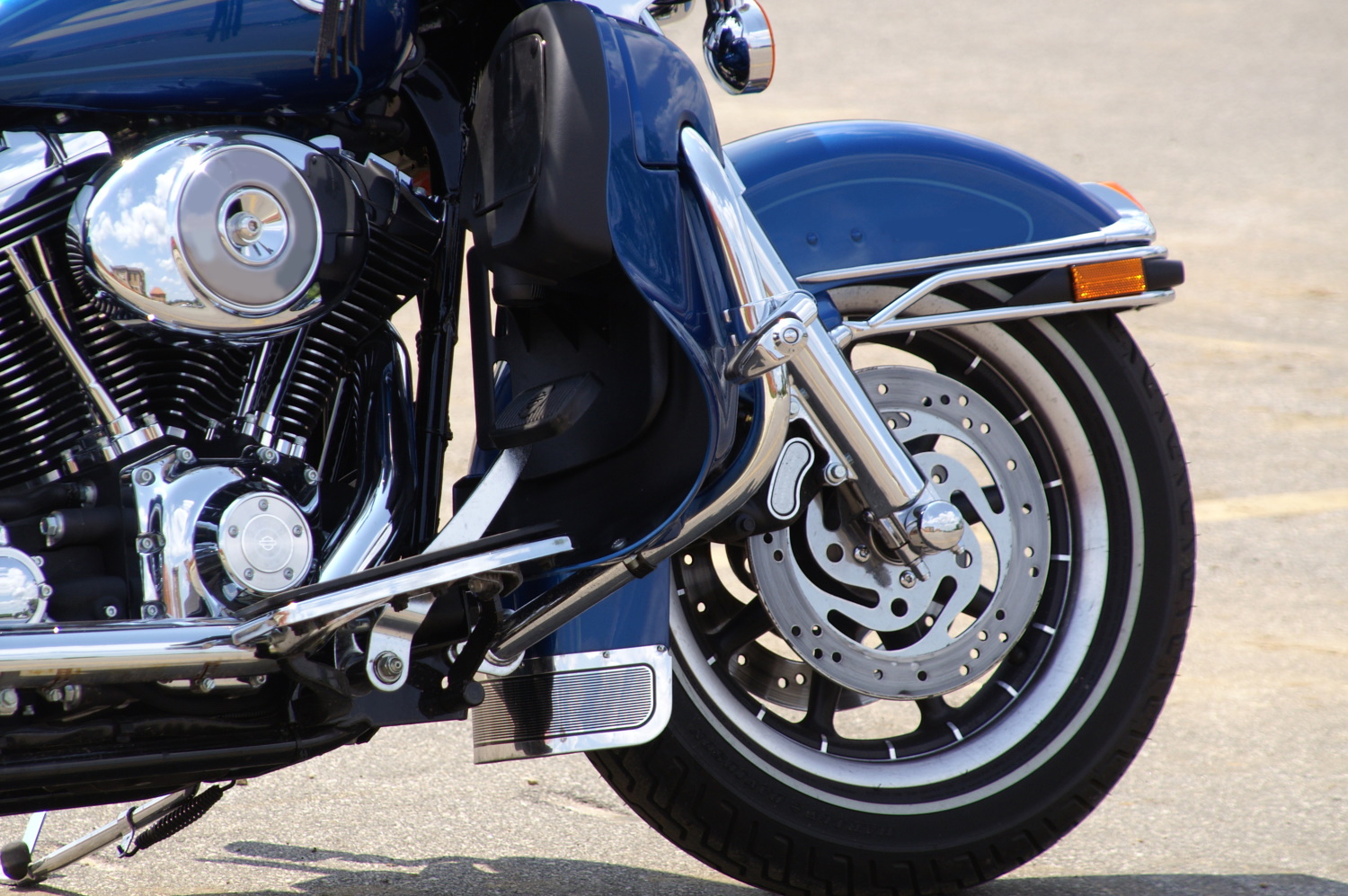 An Overview of Motorcycle Fenders Honda Parts Direct Palestine, TX (877