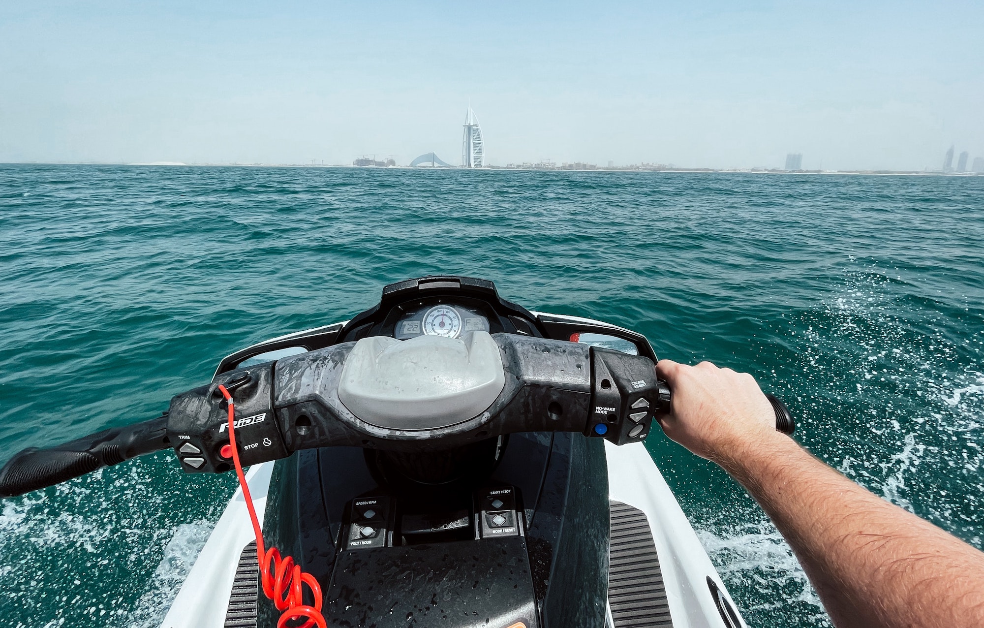 Do You Need A License For A Jet Ski In Queensland