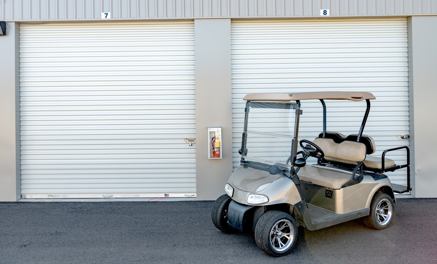 Golf Cart Maintenance Guide Power Equipment Solutions Dayton