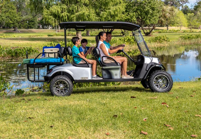Caring For Your Golf Cart in the Summer Power Equipment Solutions