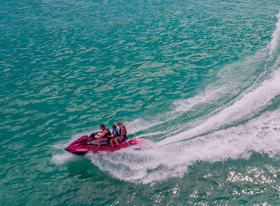 PWC Safety Tips Moultonborough, NH Hampstead, NH