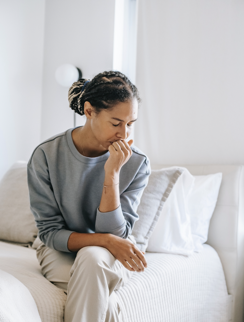 Vaginal Dryness After Breast Cancer Treatment What Can You Do? The Compounding Center Leesburg