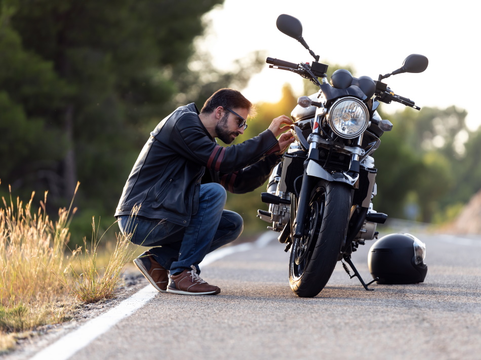 Motorcycle Safety Willmar, MN St. Cloud, MN