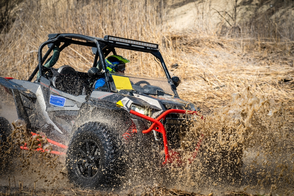 Must have RZR Accessories Switchback Motorsports