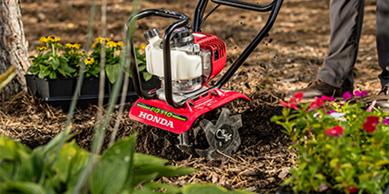 Garden King Rototiller Manuals | Fasci Garden