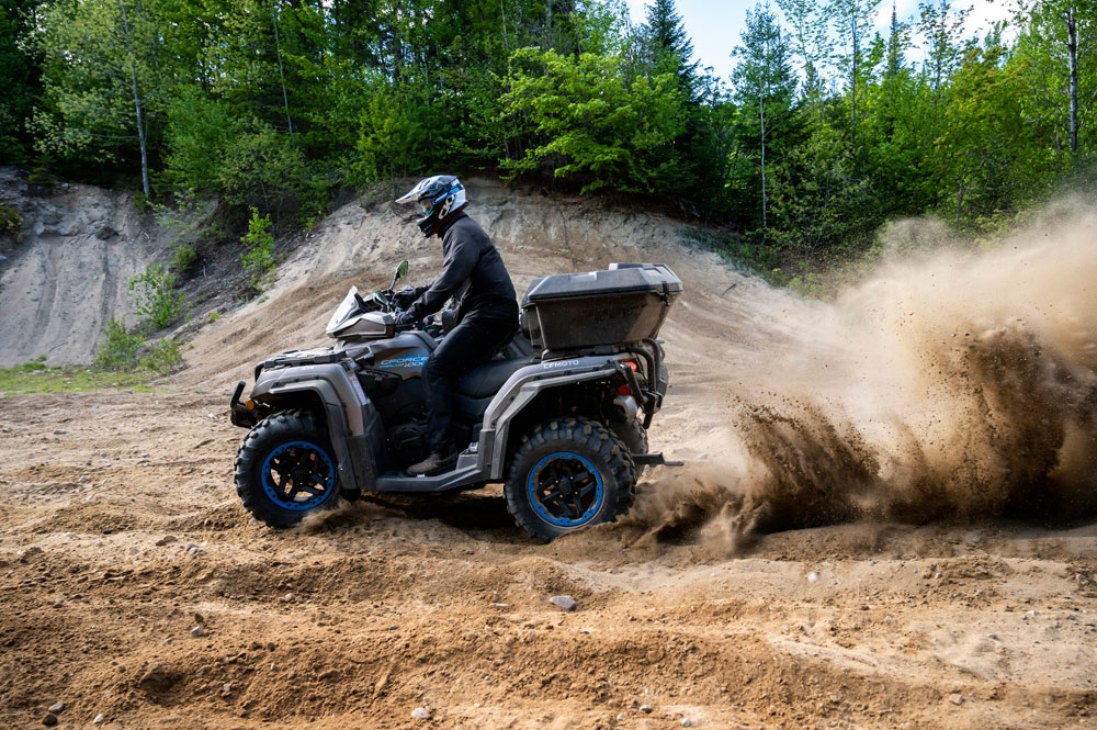 A Complete Guide to ATV and Powersport Slang Throttle Powersports Almonte Almonte, ON 1866