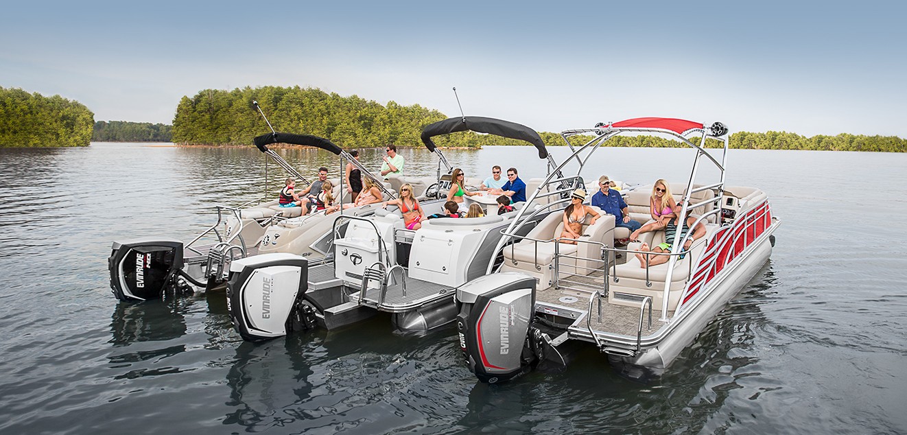Outboard Motor Buying Guide Miami, FL SeaPower Inc.