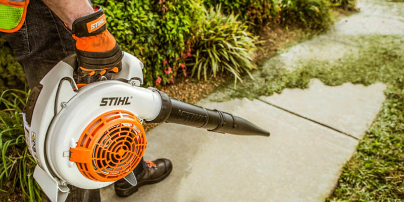 What Is The Average Air Speed Of A Leaf Blower?