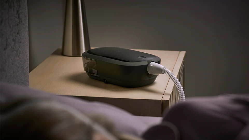 CPAP VS. BiPAP Machines San Antonio, TX