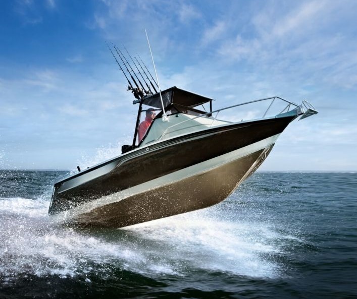 Safety Tips for Boating in Rough Conditions Dalton Marine