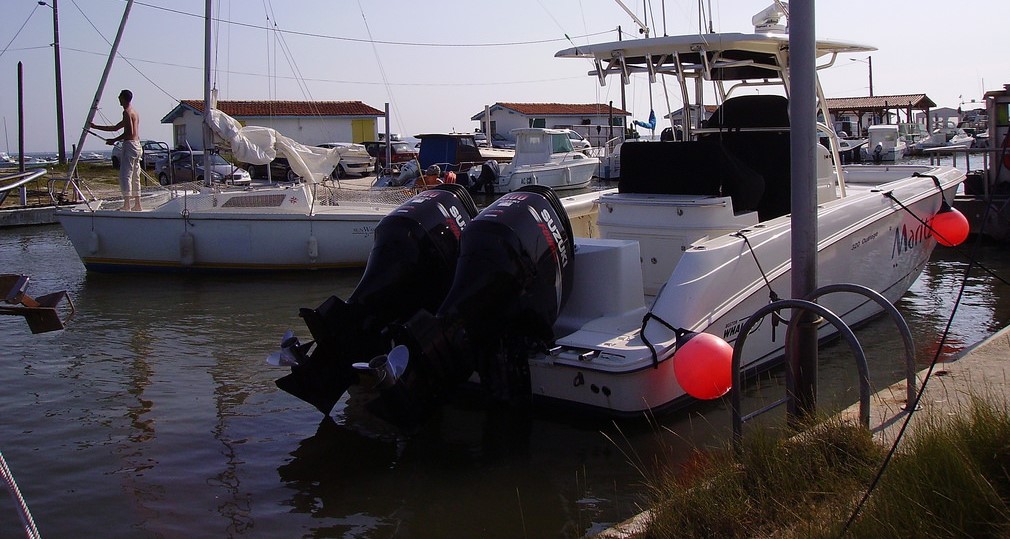 Outboard Motor Buying Guide Moriches Boat & Motor East Moriches, NY