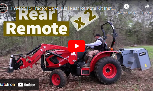 Blog Tractor Ranch Company Phoenix, AZ (602) 734-9944