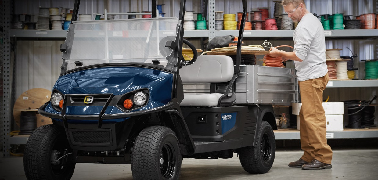 Common Electric Golf Cart Problems Power Equipment Solutions Dayton