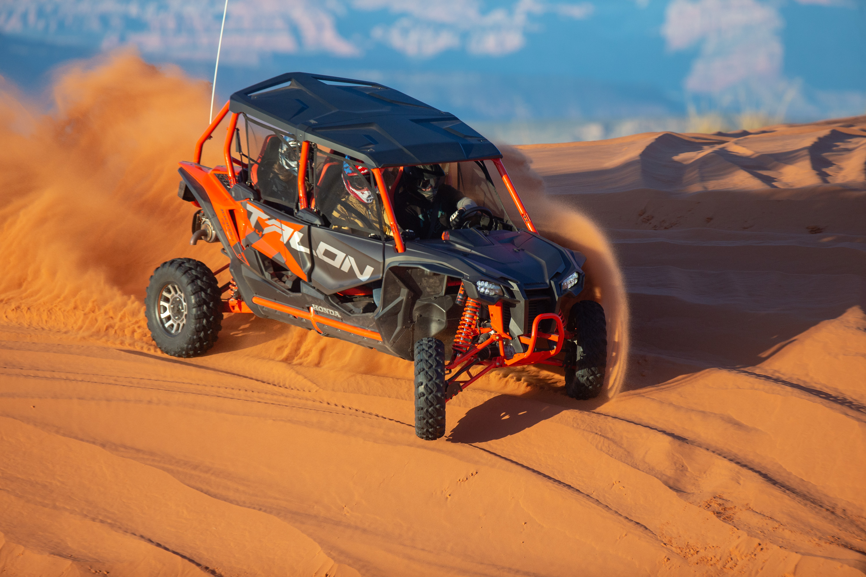 Why Buy Honda® Powersports? Honda Parts Direct Palestine, TX (877) 4717278