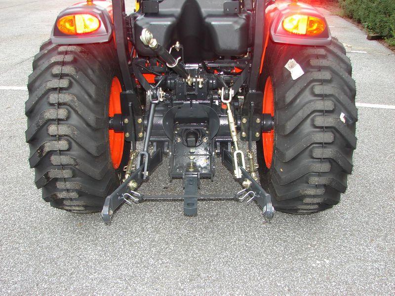 The Different 3point Hitches Explained Tractor Ranch Company Phoenix