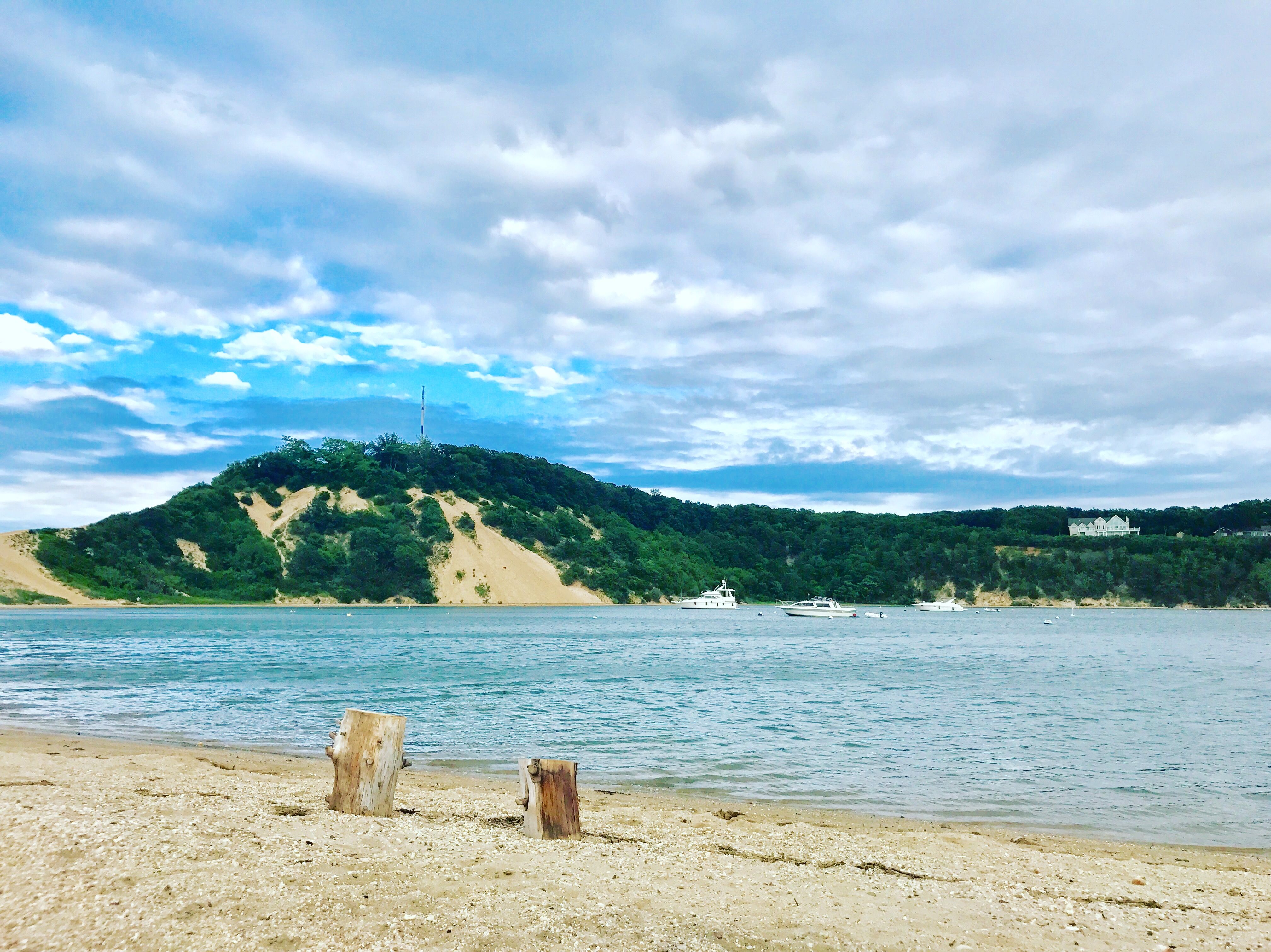 Pirate's Cove? Arrrgh!