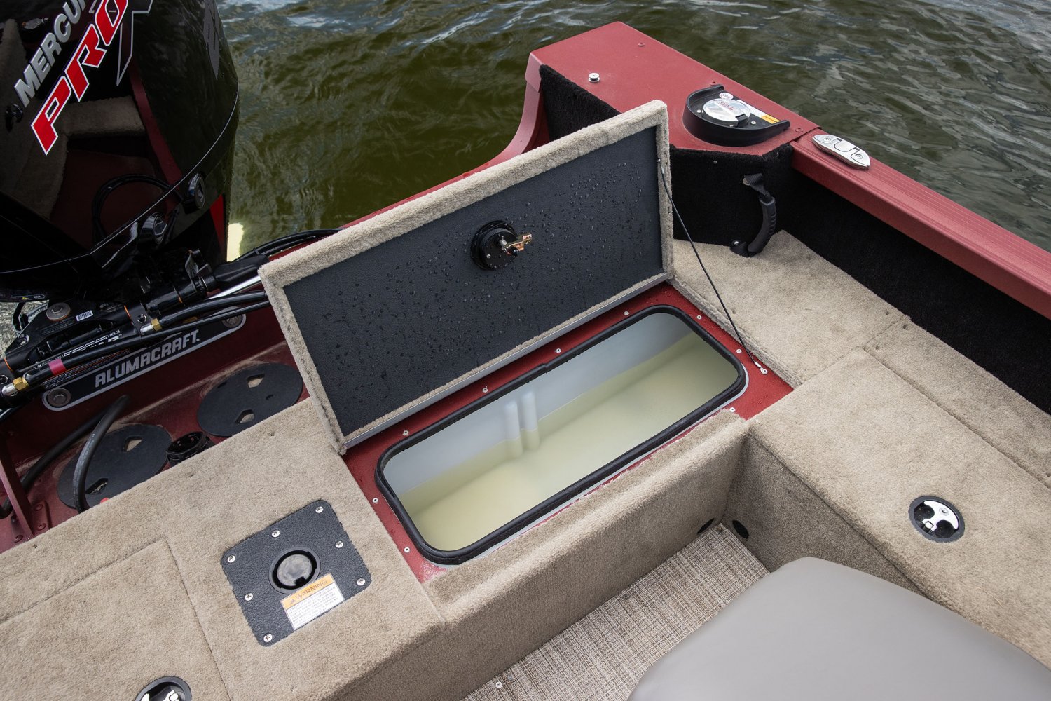 How To Outfit Your Fishing Boat, J&J Marine Inc.