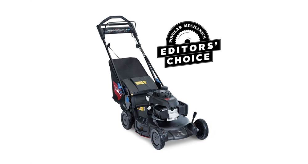 Top lawn mower 2021 hot sale