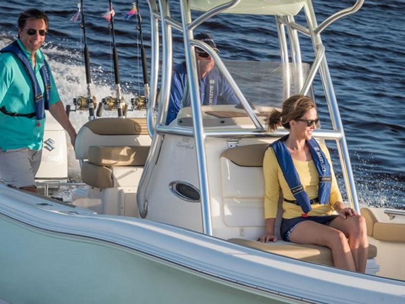 Why Buy a Pioneer Boat? Moriches Boat & Motor East Moriches, NY (631