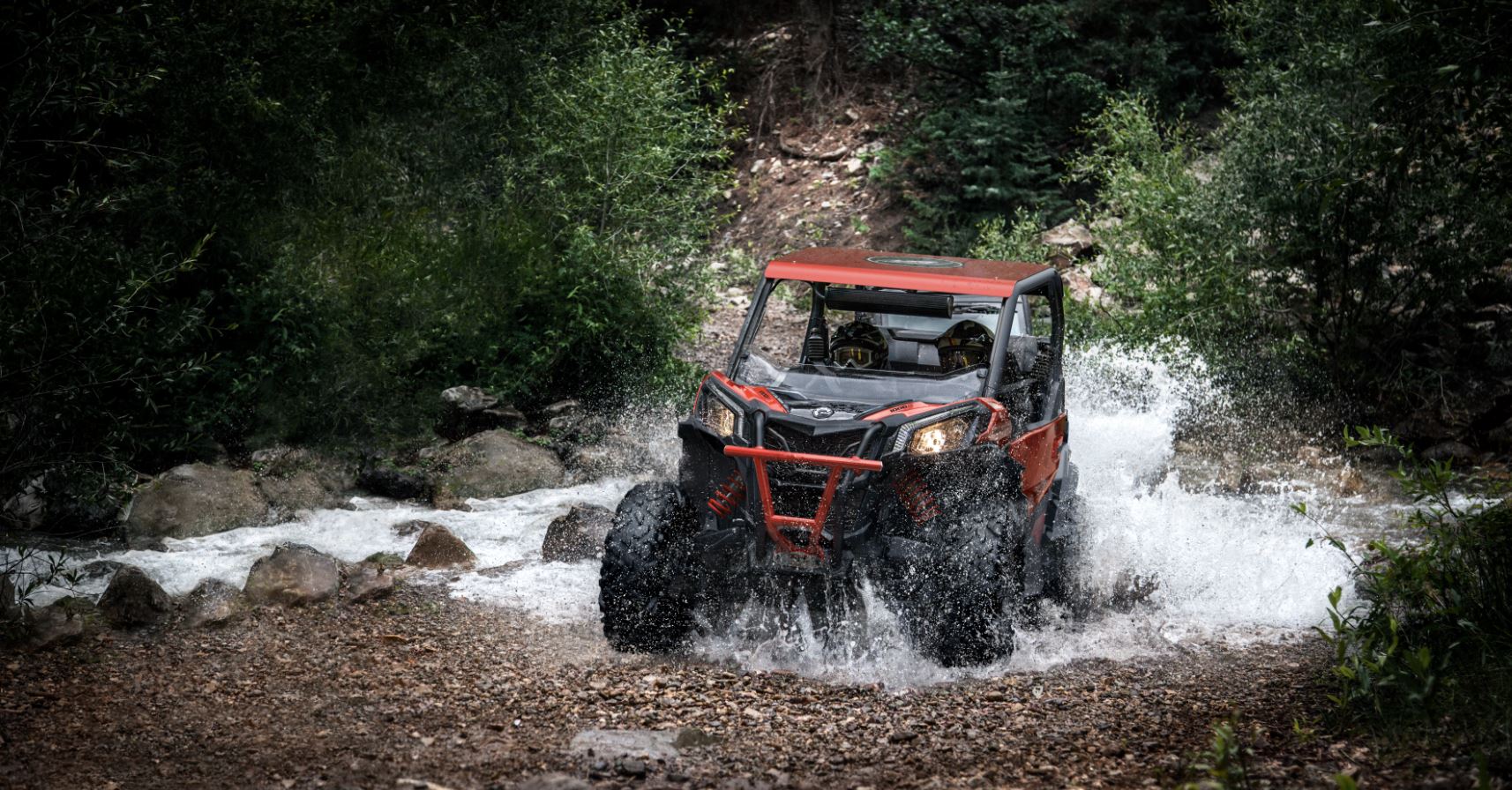 The Uses Of UTVs | Side By Sides | Danville, VA