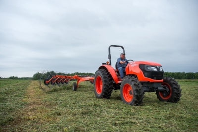 Save Time, Money, and Effort by Renting Power and Agricultural Equipment  Issaquah Honda-Kubota Issaquah, WA (425) 392-5182