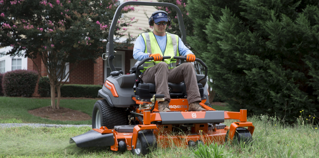 Lawnmower Safety | Atlantic, IA | Carroll, IA